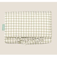 Changing mat - Mint Tea
