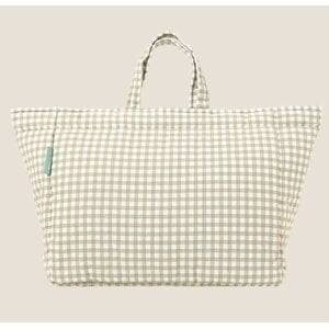 Molisandco Shopper bag - Mint Tea Molisandco Shopper bag - Mint Tea