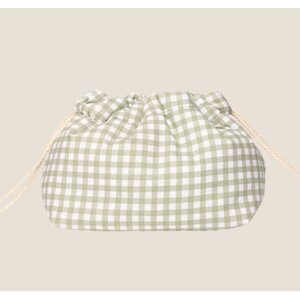Molisandco Baby organizer - Mint tea Molisandco Baby organizer - Mint tea