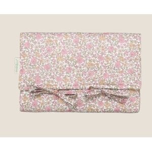 Molisandco Changing mat - Peony Molisandco Changing mat - Peony