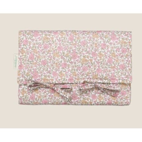 Molisandco Changing mat - Peony