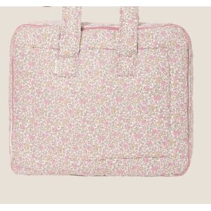 Molisandco Kids travel bag – Peony Molisandco Kids travel bag – Peony