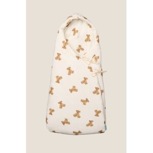 Molisandco Footmuff - Teddy - Lente/herfst Molisandco Footmuff - Teddy - Lente/herfst