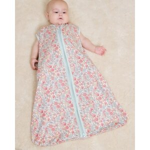 Molisandco Babyslaapzak - Summer Bloom -0/6M- TOG 0,5 Molisandco Babyslaapzak - Summer Bloom -0/6M- TOG 0,5