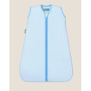 Molisandco Babyslaapzak - Sailor Blue 0/6M - TOG 1 Molisandco Babyslaapzak - Sailor Blue 0/6M - TOG 1