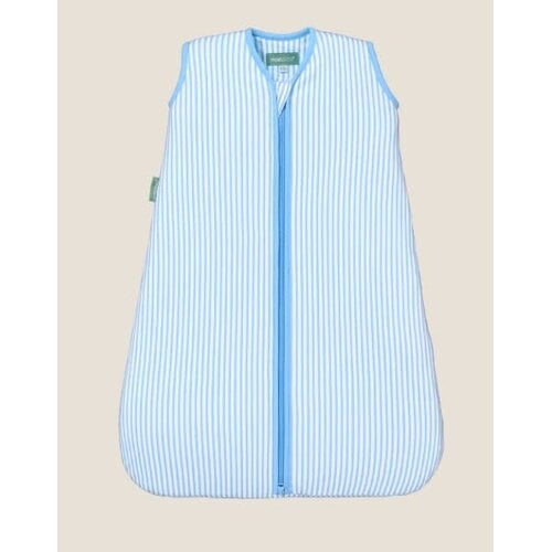 Molisandco Babyslaapzak - Sailor Blue 0/6M - TOG 1 Molisandco Babyslaapzak - Sailor Blue 0/6M - TOG 1
