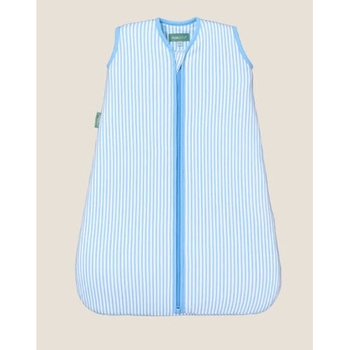 Molisandco Babyslaapzak - Sailor Blue 0/6M - TOG 1 Molisandco Babyslaapzak - Sailor Blue 0/6M - TOG 1