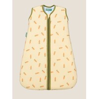 Babyslaapzak - Carrots -0/6M- TOG 2.5