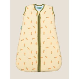 Molisandco Babyslaapzak - Carrots -0/6M- TOG 2.5 Molisandco Babyslaapzak - Carrots -0/6M- TOG 2.5