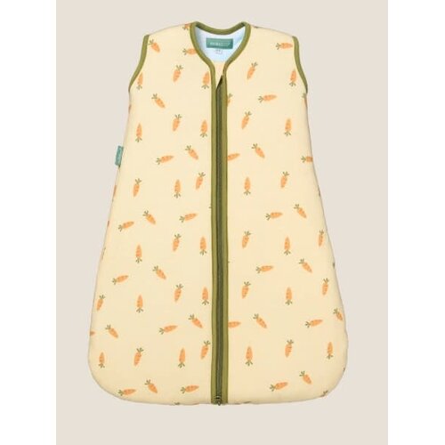 Molisandco Babyslaapzak - Carrots -0/6M- TOG 2.5 Molisandco Babyslaapzak - Carrots -0/6M- TOG 2.5
