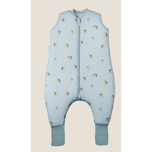 Molisandco Sleeping jumpsuit with socks - Colima 2J- TOG 2.5 Molisandco Sleeping jumpsuit with socks - Colima 2J- TOG 2.5