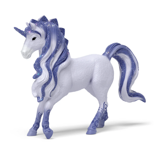 Schleich Cosmos eenhoorn hengst - Bayala