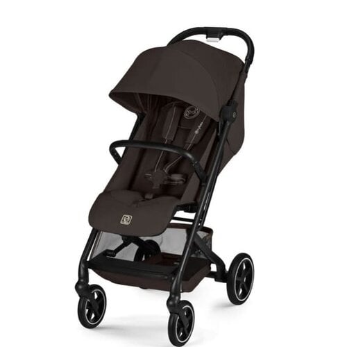 Cybex CYBEX Beezy BLK chocolate brown