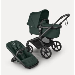 Bugaboo Bugaboo Fox 5 Renew Fern Green