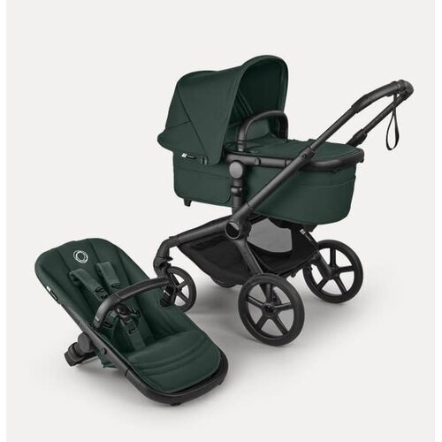 Bugaboo Bugaboo Fox 5 Renew Fern Green