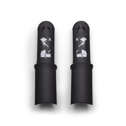 Bugaboo Bugaboo Fox 5 wieghoogte adapter