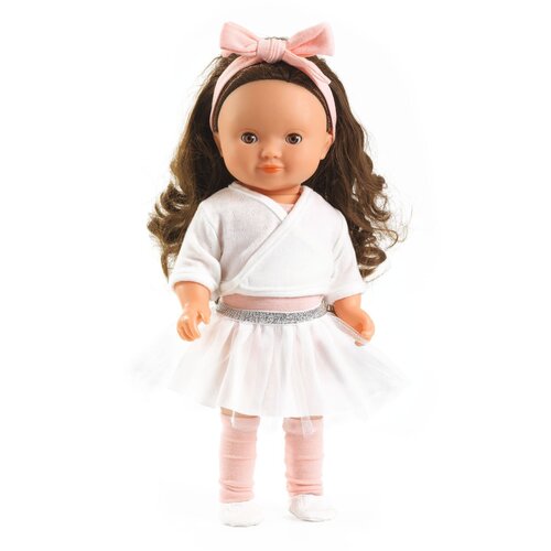 Djeco Pomea - Pop Lovely Roxanne (32cm)