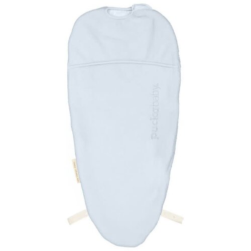 Puckababy Winter inbakerslaapzakje Piep Sky teddy 0-3m