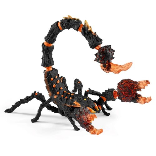 Schleich Lavaschorpioen - Eldrador
