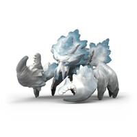 IJskrab - Eldrador