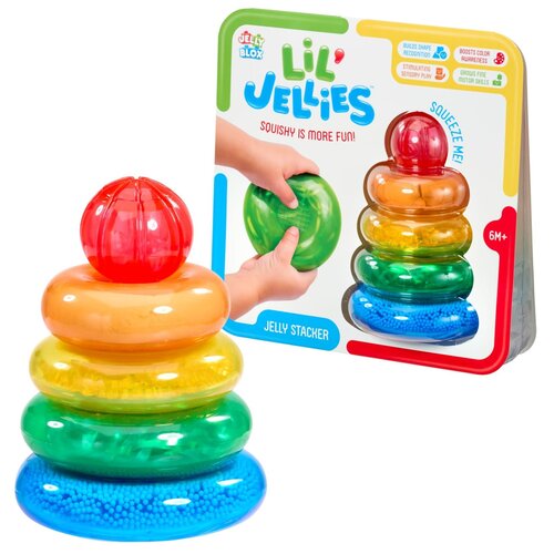 Goliath Lil' Jellies - Jelly Stacker
