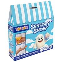 Sensory Snow