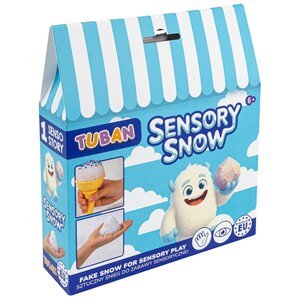 Tuban Sensory Snow Tuban Sensory Snow