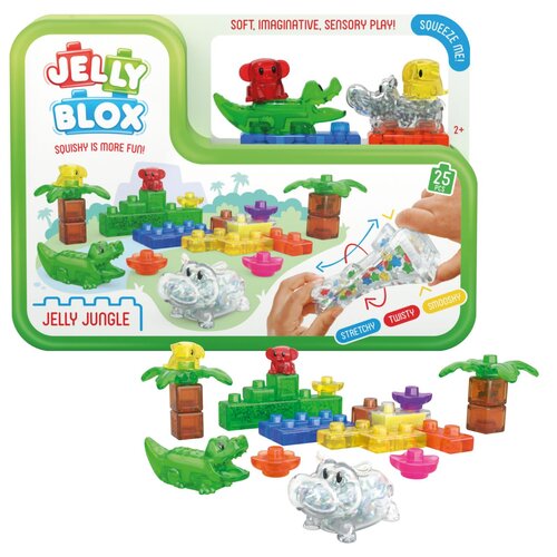 Goliath Jelly Blox - Jelly Jungle