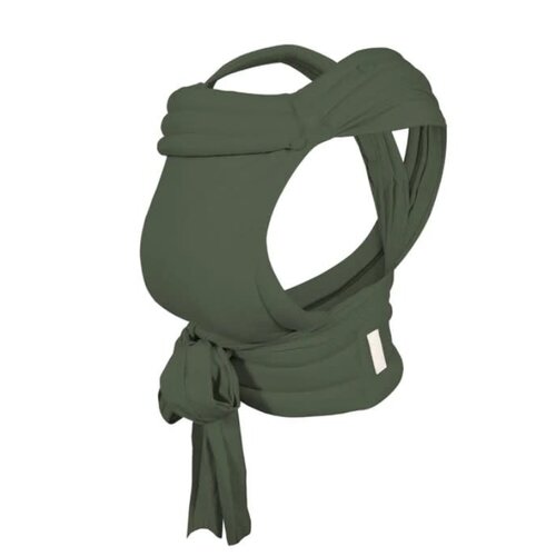 aeromoov Ergonomische Half Buckle draagzak - Chevron Moss