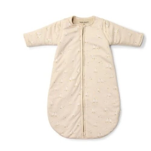 Little Dutch Slaapzak winter – Beige – Maat 60 cm – Newborn Naturals – Little Goose Little Dutch Slaapzak winter – Beige – Maat 60 cm – Newborn Naturals – Little Goose