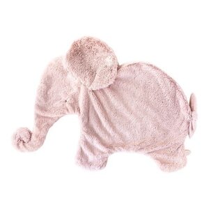 Dimpel Oscar moppie XL 82cm donker roze Dimpel Oscar moppie XL 82cm donker roze