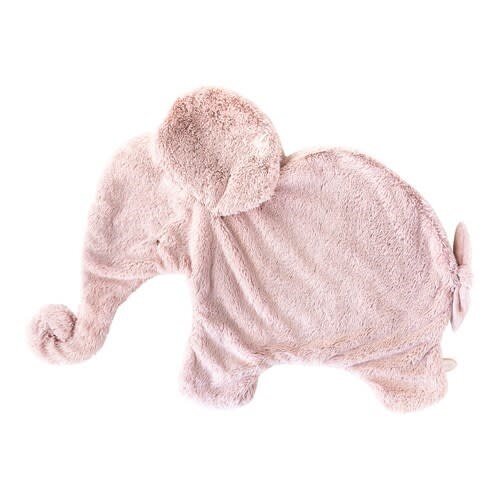 Dimpel Oscar moppie XL 82cm donker roze