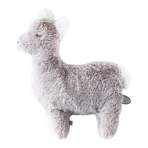 Dimpel Lulu pancake 30cm greige
