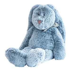 Dimpel Dimpel Flo liberty blauw – 25 cm Dimpel Dimpel Flo liberty blauw – 25 cm