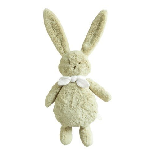 Dimpel Ella pancake 30cm - groen