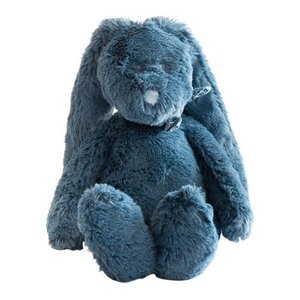 Dimpel Flo 18cm liberty donker blauw Dimpel Flo 18cm liberty donker blauw
