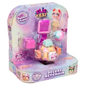 Goliath Clickeez S3 - Deluxe Keychain Goliath Clickeez S3 - Deluxe Keychain