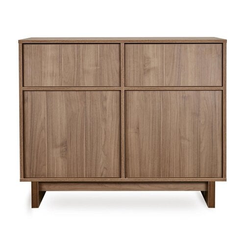 Quax KYO COMMODE - WALNUT