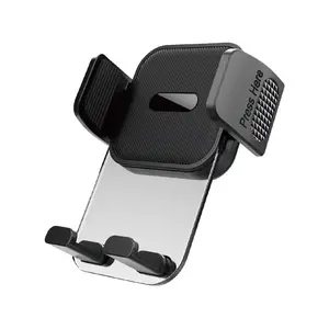 Titaniumbaby TELEFOONHOUDER