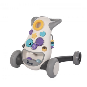 BoJungle B-Walking Aid Jumpy Grey