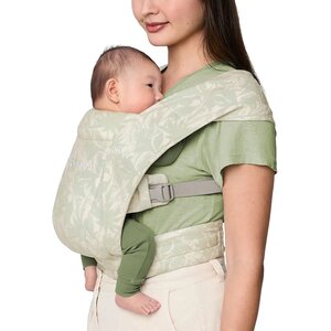 Ergobaby Babydraagzak embrace Sage Meadows