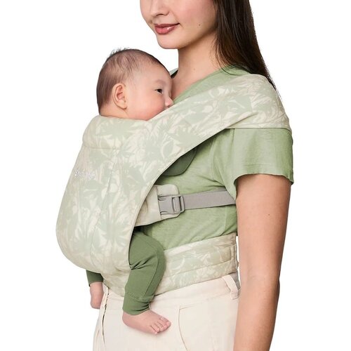 Ergobaby Babydraagzak embrace Sage Meadows