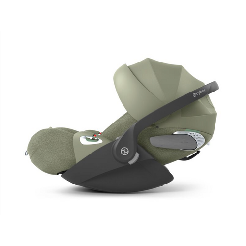 Cybex Cloud T i-Size Plus Sage green