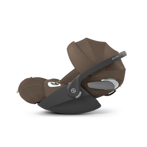 Cybex Cloud T i-Size Plus coconut brown