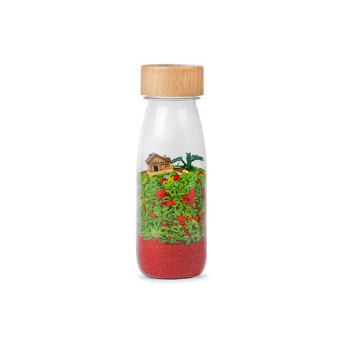 Petit Boum Sensorische Fles - Geluid 'Draak'