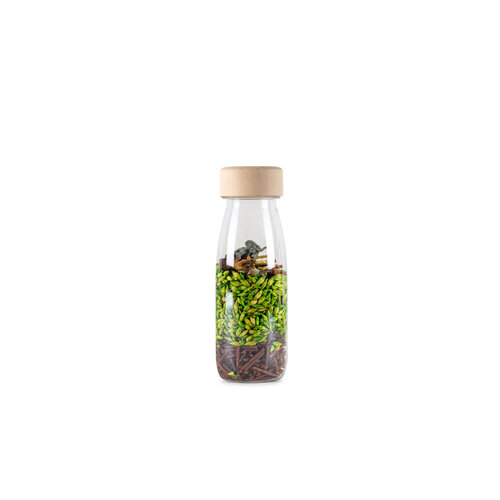Petit Boum Sensorische Fles - Spy 'Jungle'