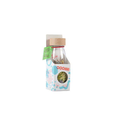 Petit Boum Sensorische Fles - Spy 'Jungle'