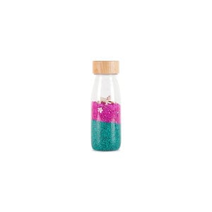 Petit Boum Sensorische Fles - Geluid 'Eenhoorn' Petit Boum Sensorische Fles - Geluid 'Eenhoorn'