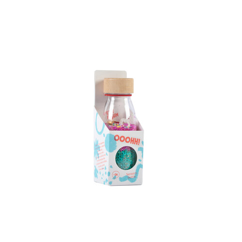Petit Boum Sensorische Fles - Geluid 'Eenhoorn'