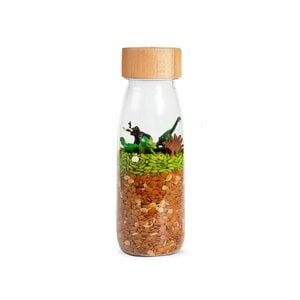 Petit Boum Sensorische Fles - Spy 'Jurassic' Petit Boum Sensorische Fles - Spy 'Jurassic'